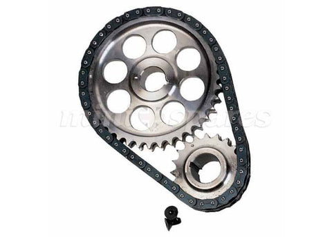 Duplex Gear Set