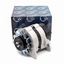 Alternator 16/17ACR 55amp (Pre 1980)