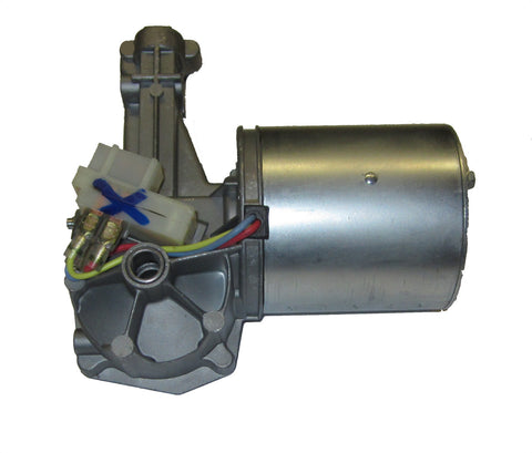 Wiper Motor Round Body 1968 On