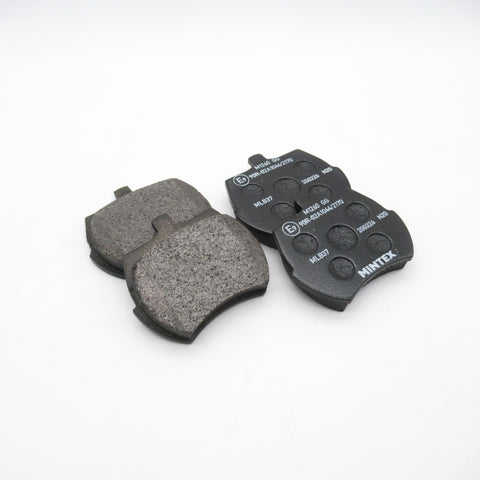 Mintex Brake Pad Set 8.4
