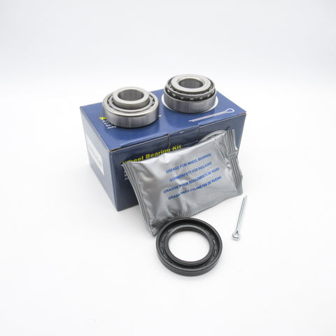 Wheel Hub Bearing Kit - Rear