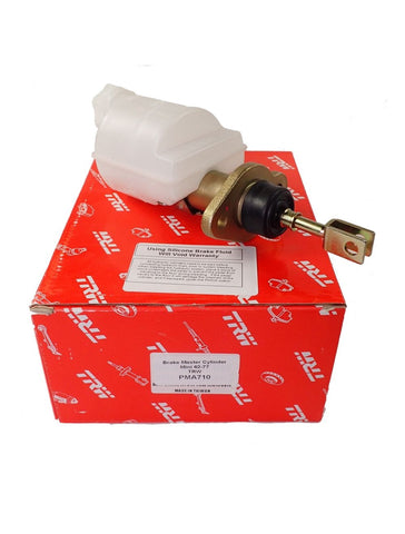 Brake Master Cylinder 1962-1977