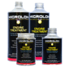 Microlon Engine Treatment