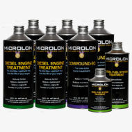 Microlon Normally Aspirated Diesel Kit 13.1L