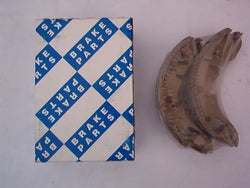 Brake Shoes - Front