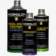 Microlon Turbo/Supercharged Diesel Kit 2.2L