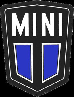 Classic Mini Parts