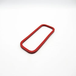 Gasket, Rubber, Concave Tappet Chest Cover