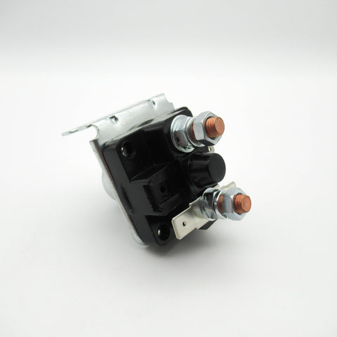 Starter Solenoid 3 Terminal