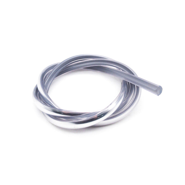 Windscreen Seal Filler Strip Silver