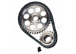 Duplex Gear Set