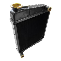 Radiator 3-Core 1992 to 1996 SPi