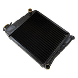 Radiator 3-Core 1992 to 1996 SPi