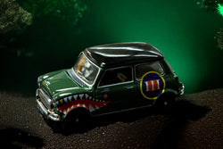 Art Car - Shark