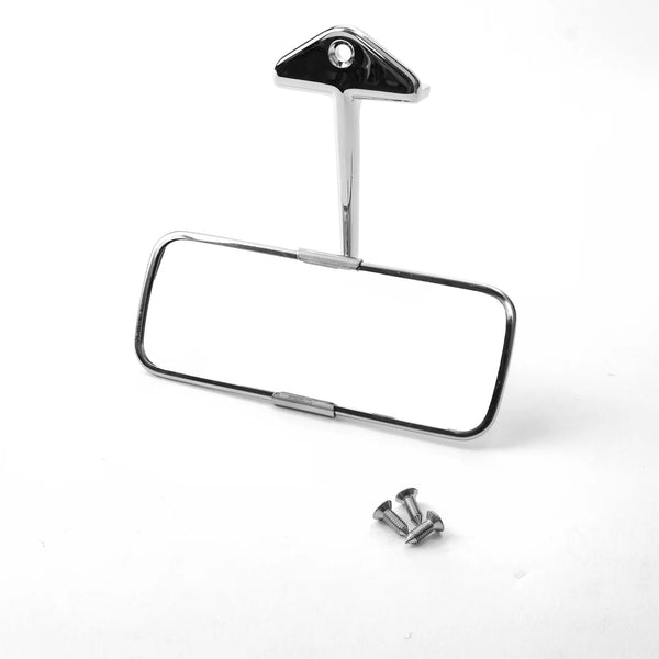 Rear View Interior Mirror