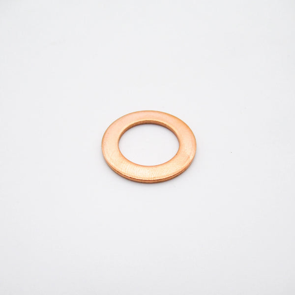 Copper Washer