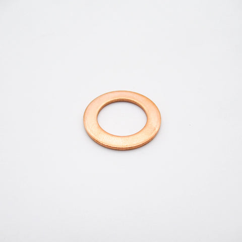 Copper Washer