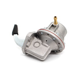 Fuel Pump, Mechanical