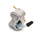 Fuel Pump, Mechanical