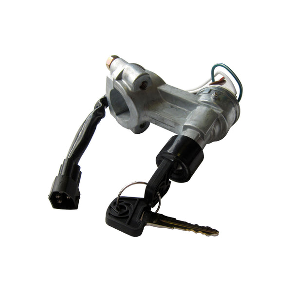 Steering lock and Switch Assembly - 1976-96