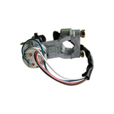Steering lock and Switch Assembly - 1976-96