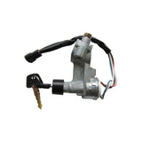Steering lock and Switch Assembly - 1976-96