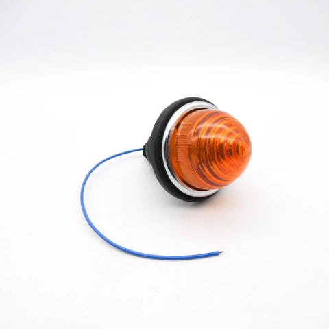 Indicator Lamp, Amber
