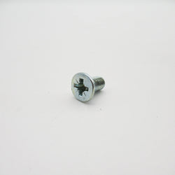 Screw, Recessed Countersunk