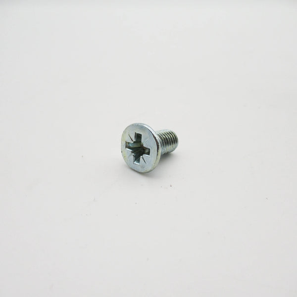 Screw, Recessed Countersunk
