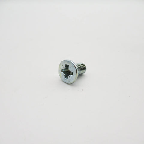 Screw, Recessed Countersunk