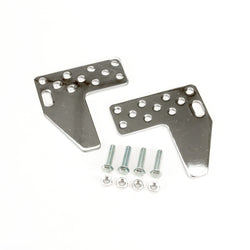 Seat Runner Extension Pair