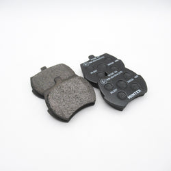 Mintex Brake Pad Set 8.4