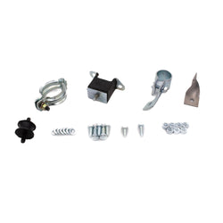 Exhaust Fitting Kit