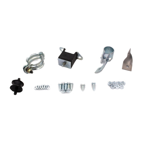 Exhaust Fitting Kit
