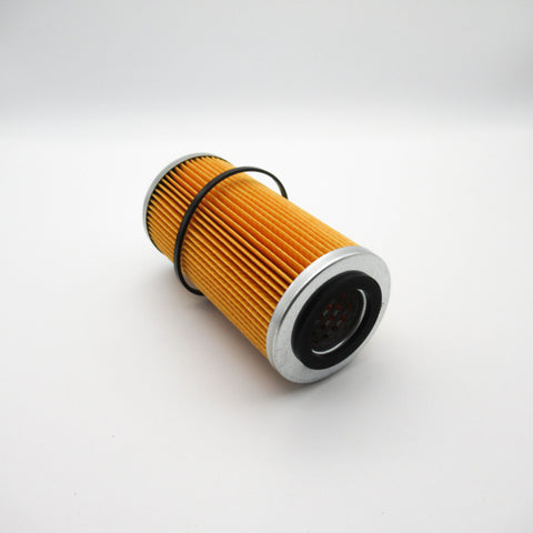 Oil Filter - Automatic