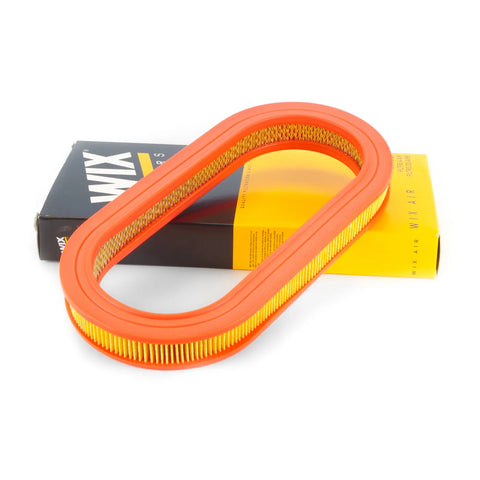 Air Filter - 1992-01