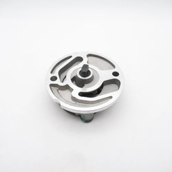 Oil Pump A+ Slot Drive