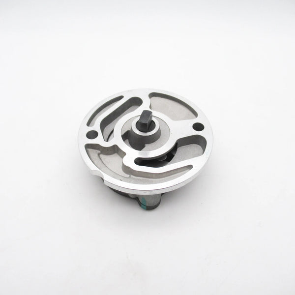 Oil Pump A+ Slot Drive