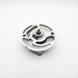 Oil Pump A+ Slot Drive