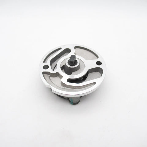 Oil Pump A+ Slot Drive