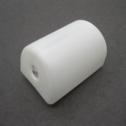 Washer Container D-Shape 1L