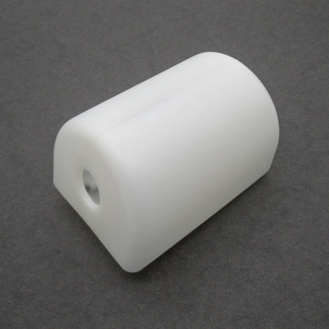 Washer Container D-Shape 1L