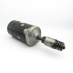 Inertia Starter Motor