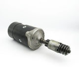 Inertia Starter Motor
