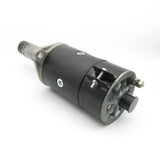 Inertia Starter Motor