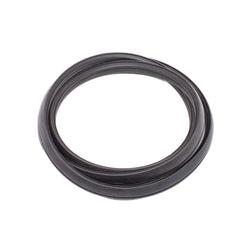 Rear Quarter Seal, Fixed Window