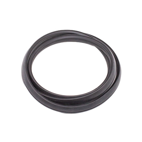 Rear Quarter Seal, Fixed Window