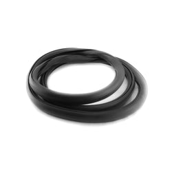 Rear Glass Screen Seal MK2 - 2000