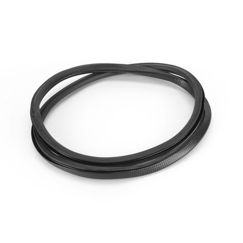 Rear Quarter Seal, Opening Window