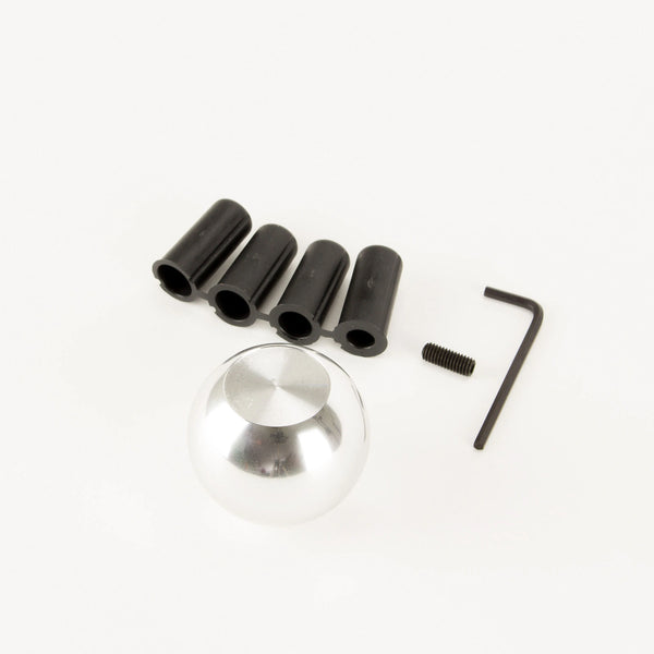 Gear Knob, Polished Ball